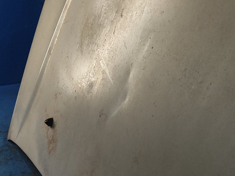 Hood SUZUKI GRAND VITARA XL-7 01-06 2003