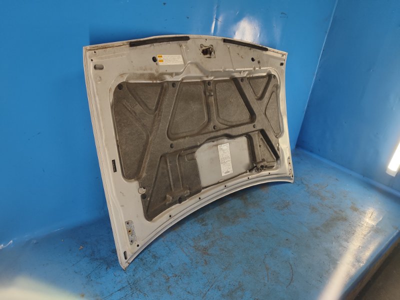 Hood SUZUKI GRAND VITARA XL-7 01-06 2003