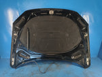 Hood VOLKSWAGEN PASSAT B8 14-2015