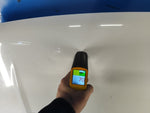 Hood FORD ESCAPE 12-19 2018