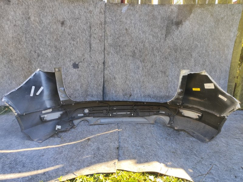 Rear bumper for Ford Escape 12-19 2018