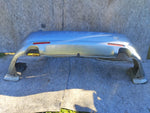 Rear bumper Honda Accord Cu8 / Tsx 08-14 2009