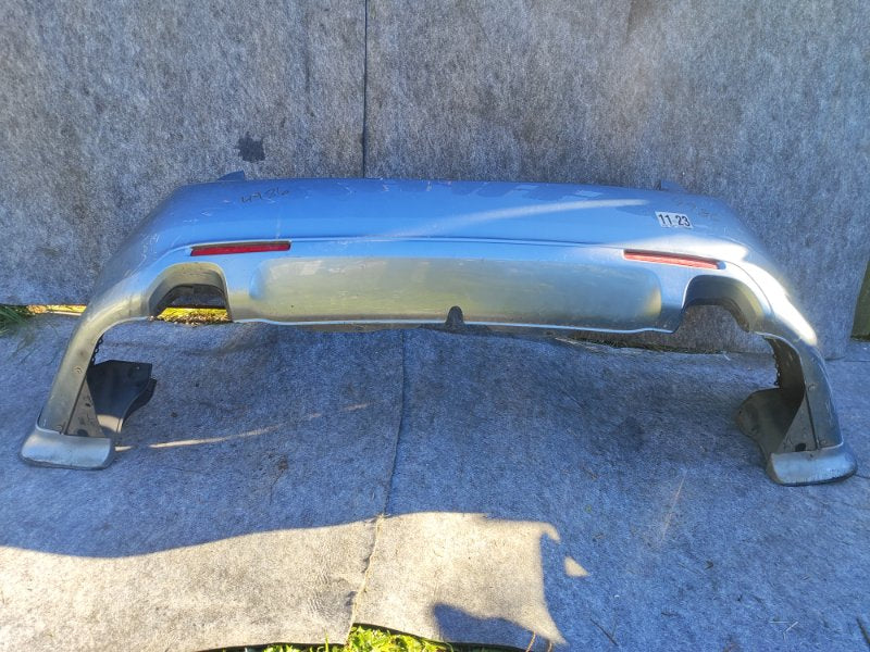 Rear bumper Honda Accord Cu8 / Tsx 08-14 2009