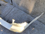 Rear bumper SUBARU OUTBACK 09-14 BR 2010