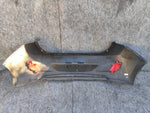Rear bumper Hyundai Elantra GD 12-17 2014