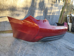 Rear bumper Hyundai Sonata YF 10-14 2012