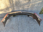 Rear bumper Hyundai Sonata YF 10-14 2012