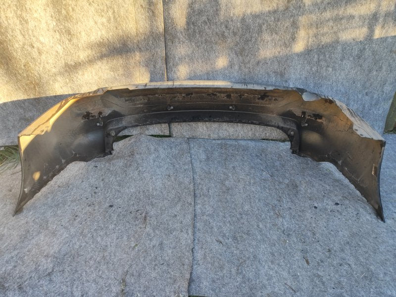 Rear bumper Nissan Pathfinder R52 12-21 2013
