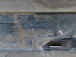 Rear bumper Nissan Pathfinder R52 12-21 2013