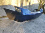 Rear bumper Toyota Camry 40 06-11 2007