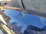 Rear bumper Toyota Camry 40 06-11 2007