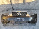 Front bumper NISSAN PATHFINDER R52 12-21 2013