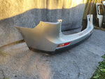 Rear bumper MITSUBISHI OUTLANDER GF 12- 2013
