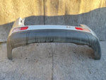 Rear bumper MITSUBISHI OUTLANDER GF 12- 2013