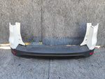 Rear bumper for Ford Escape 12-19 2018