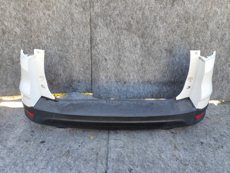 Rear bumper for Ford Escape 12-19 2018
