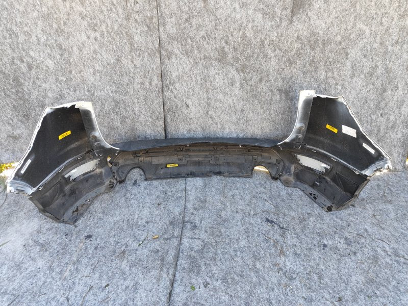 Rear bumper for Ford Escape 12-19 2018