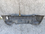 Rear bumper for the 2014 Jeep Patriot 10-17