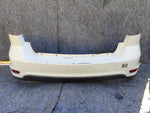 Rear bumper Dodge Journey 08-20 2016
