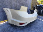 Rear bumper Dodge Journey 08-20 2016