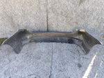 Rear bumper SUBARU FORESTER 12-19 2015