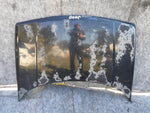 Jeep Patriot 10-17 2014 Hood