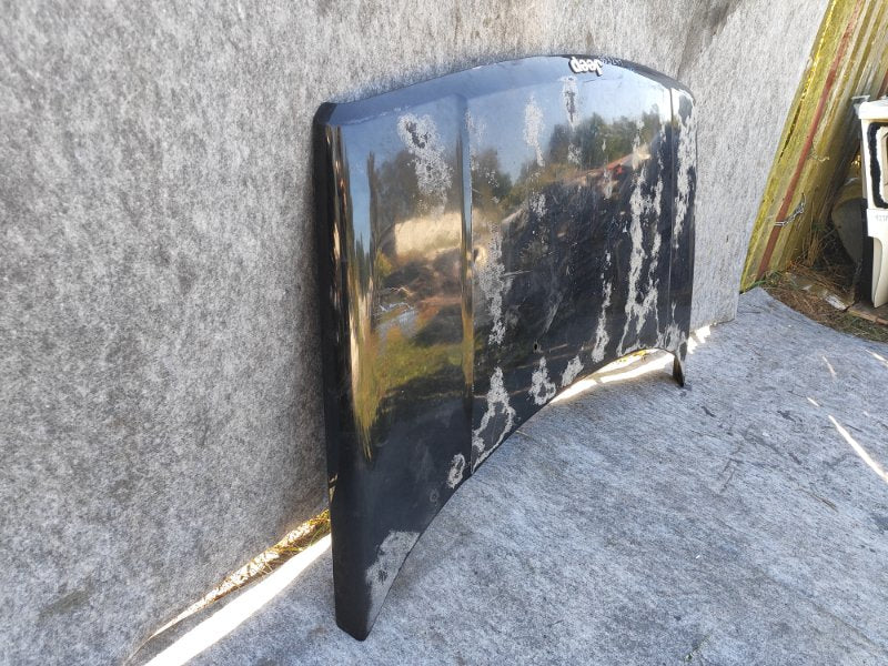 Jeep Patriot 10-17 2014 Hood