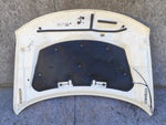 Hood of the 2016 Dodge Journey 08-20