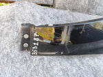 Front wing JEEP PATRIOT 10-17 2014 Left.