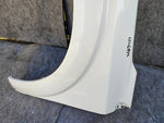 Front wing DODGE JOURNEY 08-20 2016 Left.