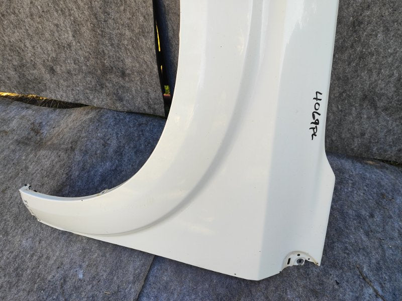Front wing DODGE JOURNEY 08-20 2016 Left.