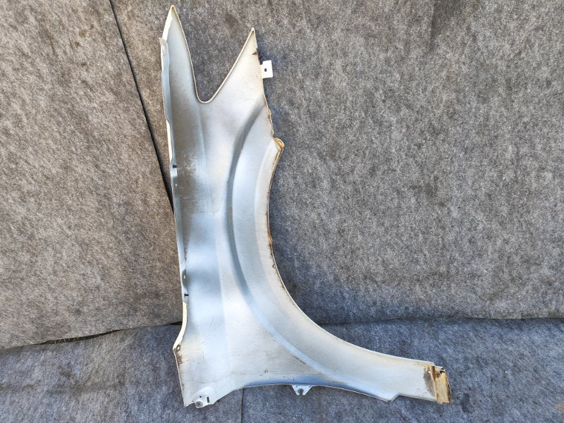 Front wing DODGE JOURNEY 08-20 2016 Left.
