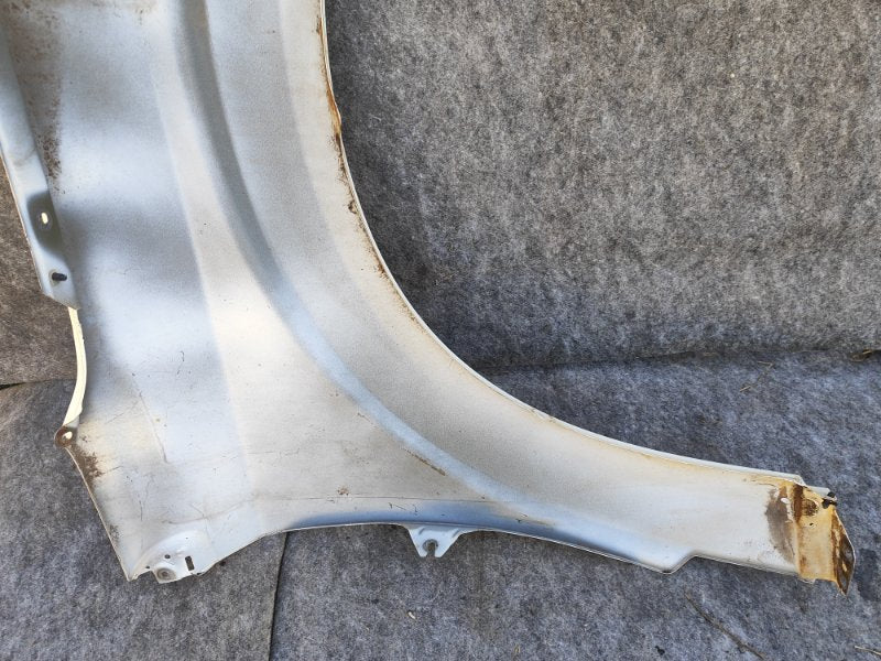 Front wing DODGE JOURNEY 08-20 2016 Left.