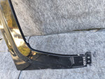 Front wing JEEP PATRIOT 10-17 2014 Right.