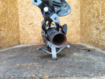 Toyota Scion FR-S 12-16 manual transmission