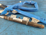 Airbag (curtain) DODGE JOURNEY 08-20 2016 Lev.