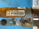 Airbag (curtain) SUBARU CROSSTREK 12-17 2014 Lev.