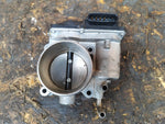 Throttle body NISSAN X-TRAIL/ROGUE T32 13-20 2016