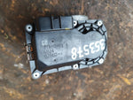 Throttle body NISSAN X-TRAIL/ROGUE T32 13-20 2016