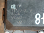 Throttle body NISSAN X-TRAIL/ROGUE T32 13-20 2016
