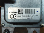 Automatic transmission control unit for Nissan X-Trail/Rogue T32 13-20 2016