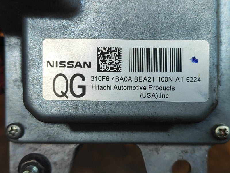 Automatic transmission control unit for Nissan X-Trail/Rogue T32 13-20 2016