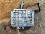 Engine control unit SUBARU OUTBACK 09-14 BR