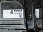 Engine control unit SUBARU OUTBACK 09-14 BR
