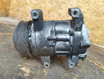 Air conditioning compressor for Nissan X-Trail/Rogue T32 13-20 2016