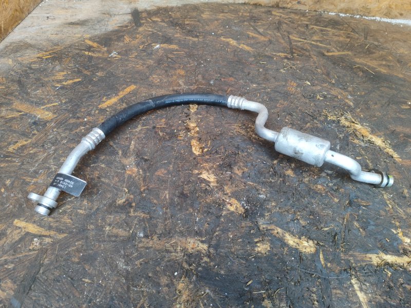 Air conditioning hose for Nissan X-Trail/Rogue T32 13-20 2016