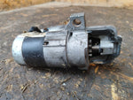 Starter Mazda 3 BK 03-08