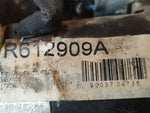 Starter Mazda 3 BK 03-08