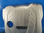 Decorative engine cover for Hyundai Sonata YF 10-14 2012