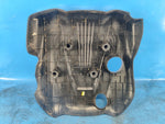 Decorative engine cover for Hyundai Sonata YF 10-14 2012